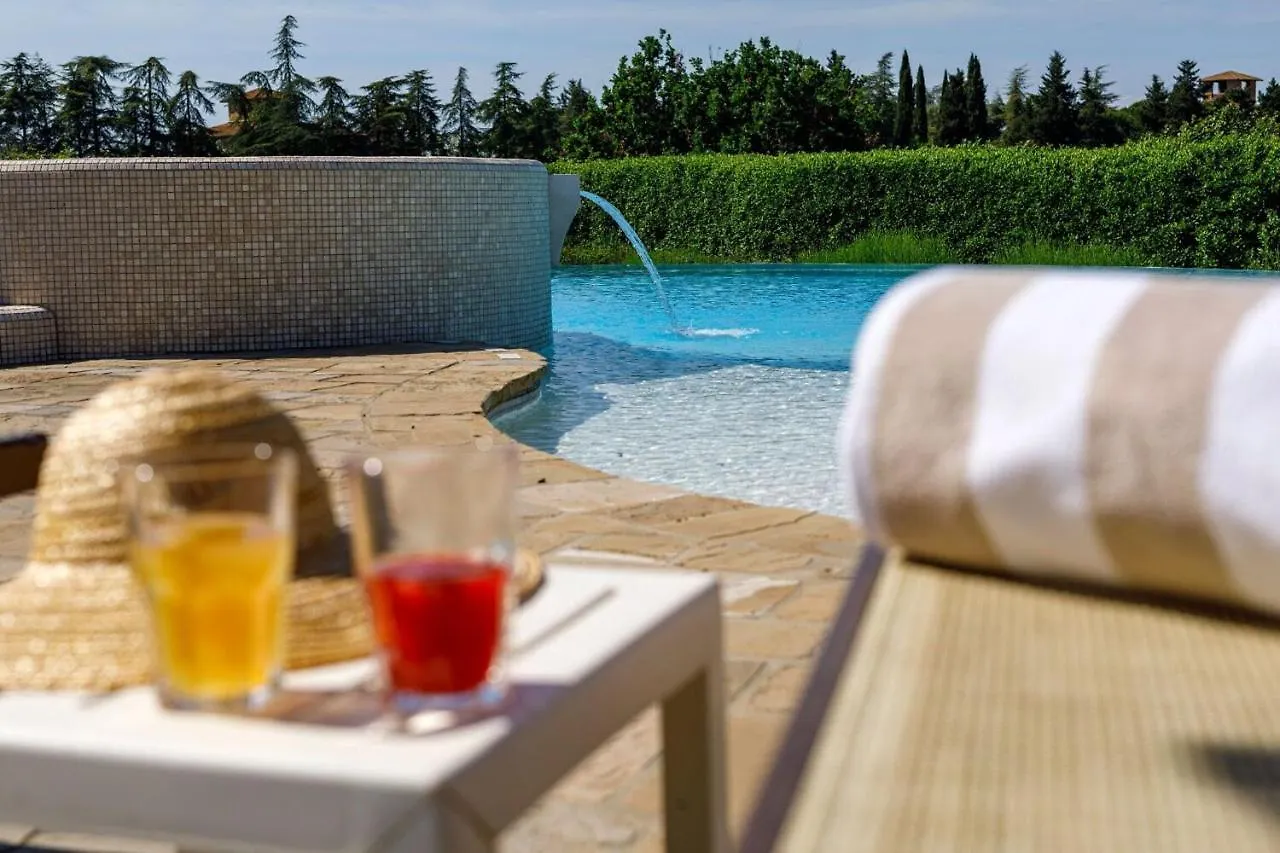 Villa Bonazza Marcialla