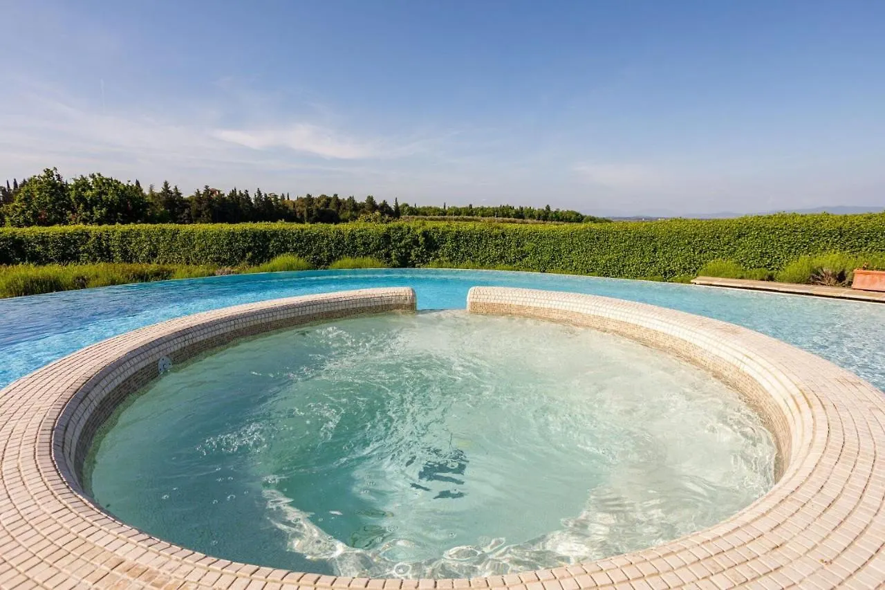 Villa Bonazza Marcialla
