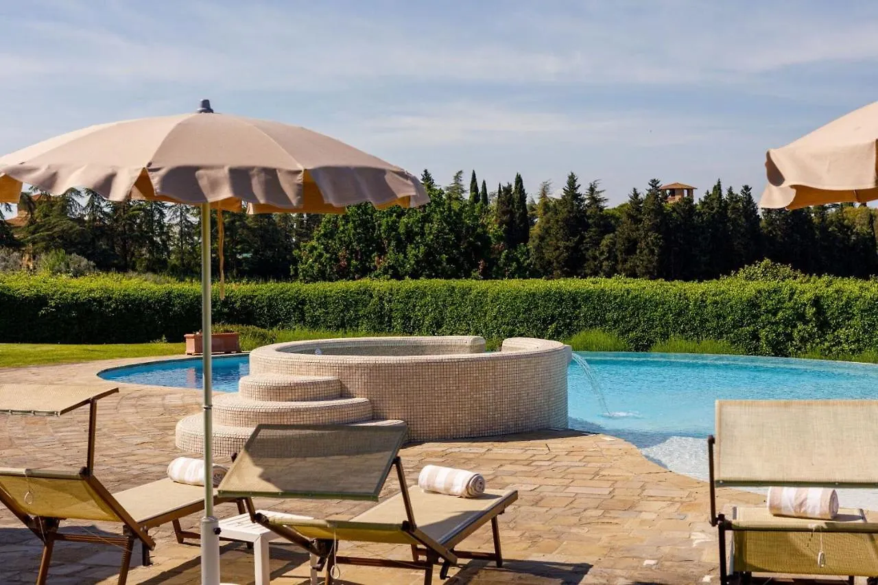 Villa Bonazza Marcialla