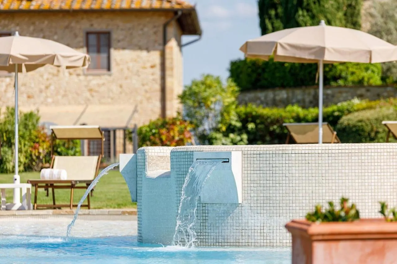Villa Bonazza Marcialla