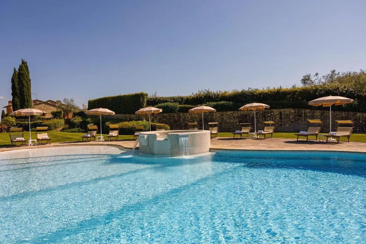Villa Bonazza Marcialla