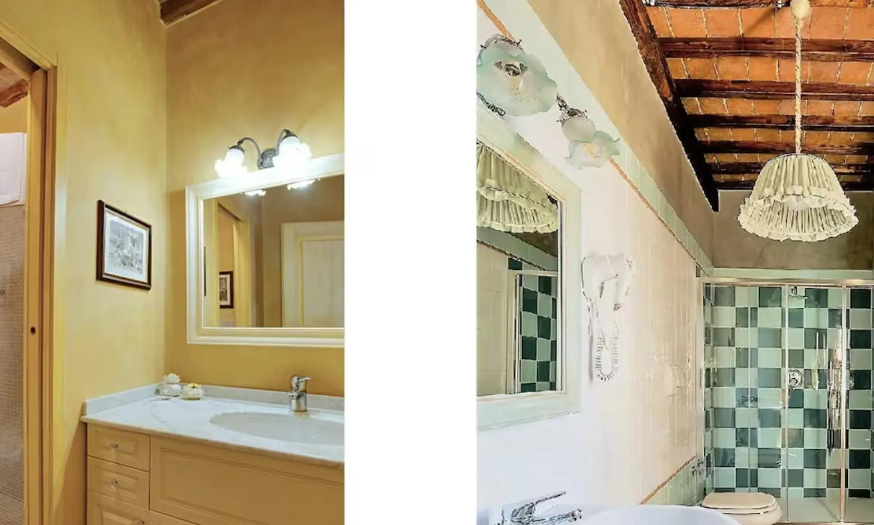 Villa Bonazza Marcialla