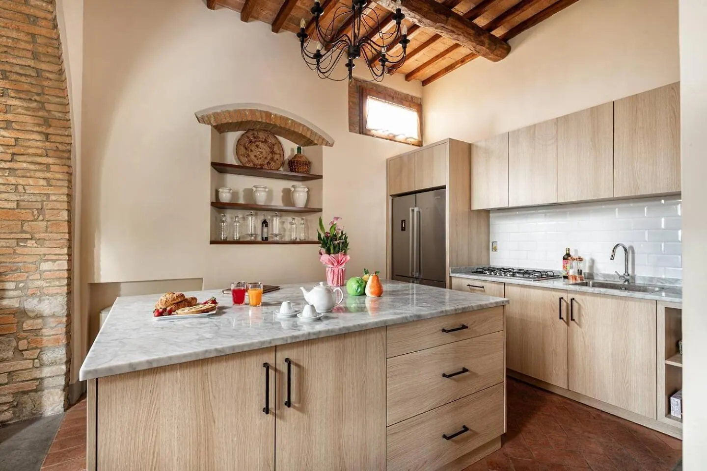 Villa Bonazza Marcialla
