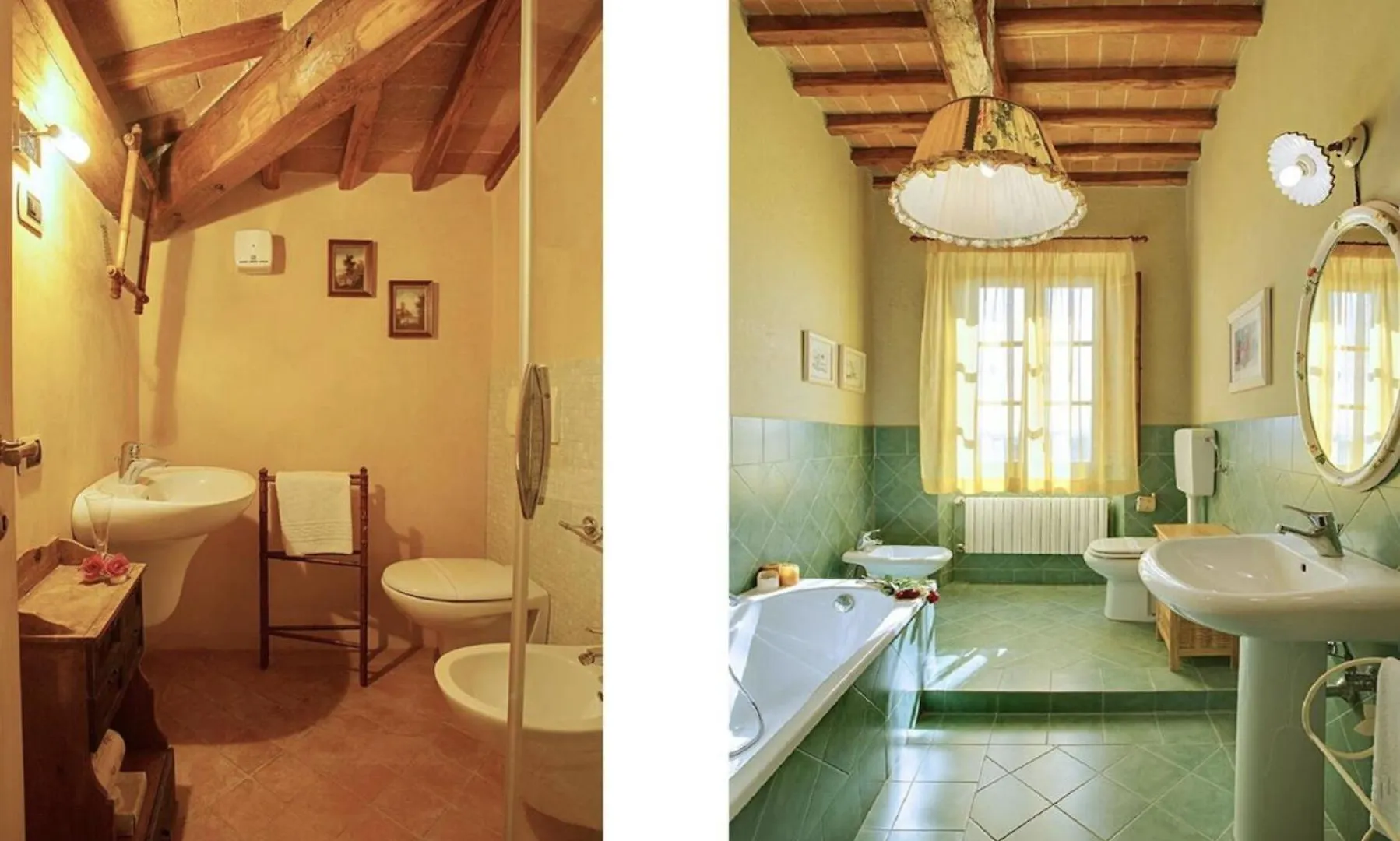 Villa Bonazza Marcialla