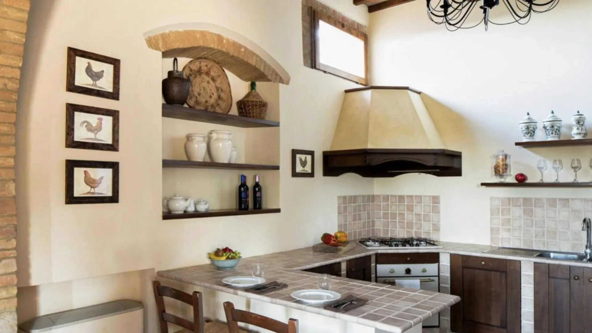 Villa Bonazza Marcialla