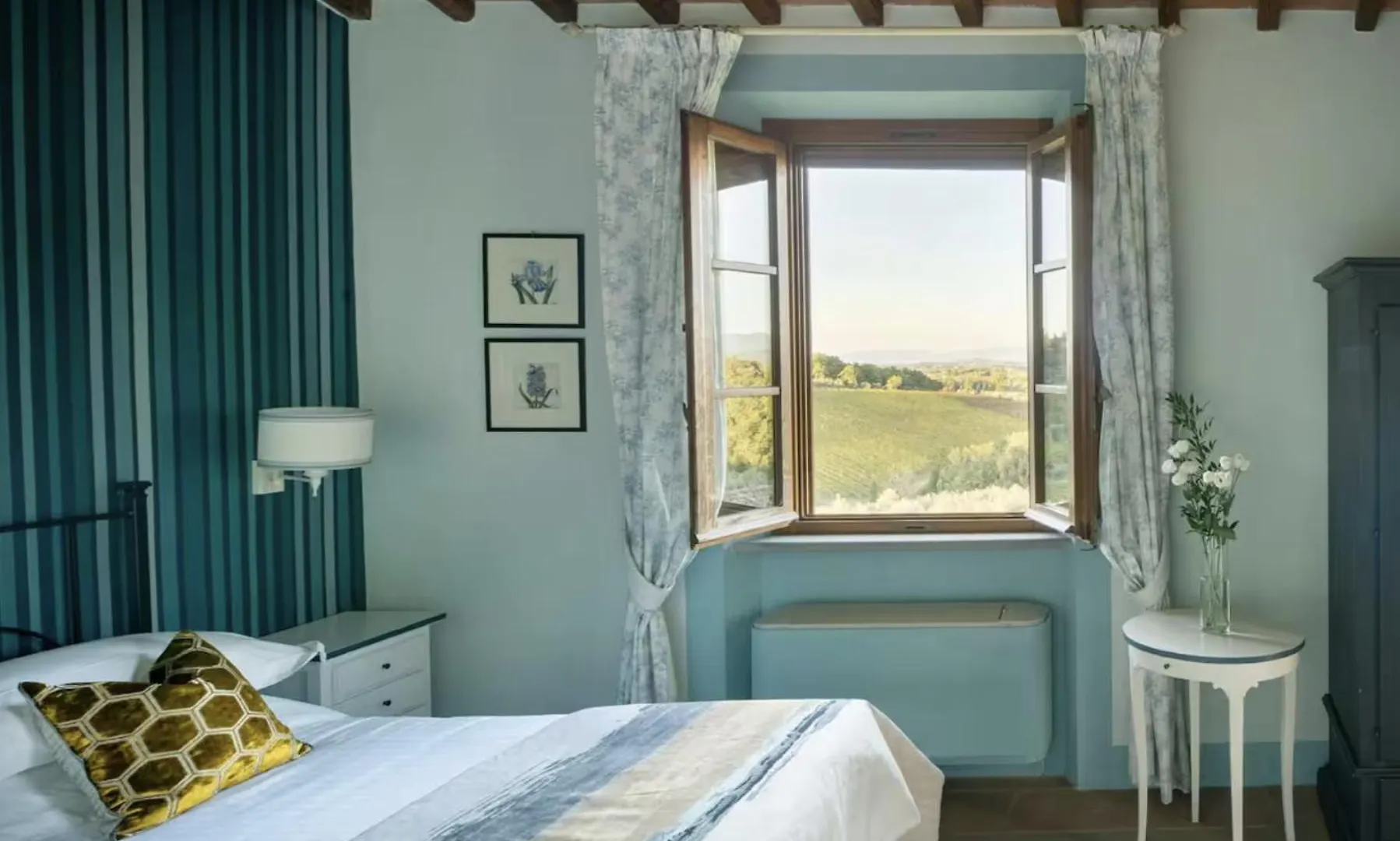 Villa Bonazza Marcialla