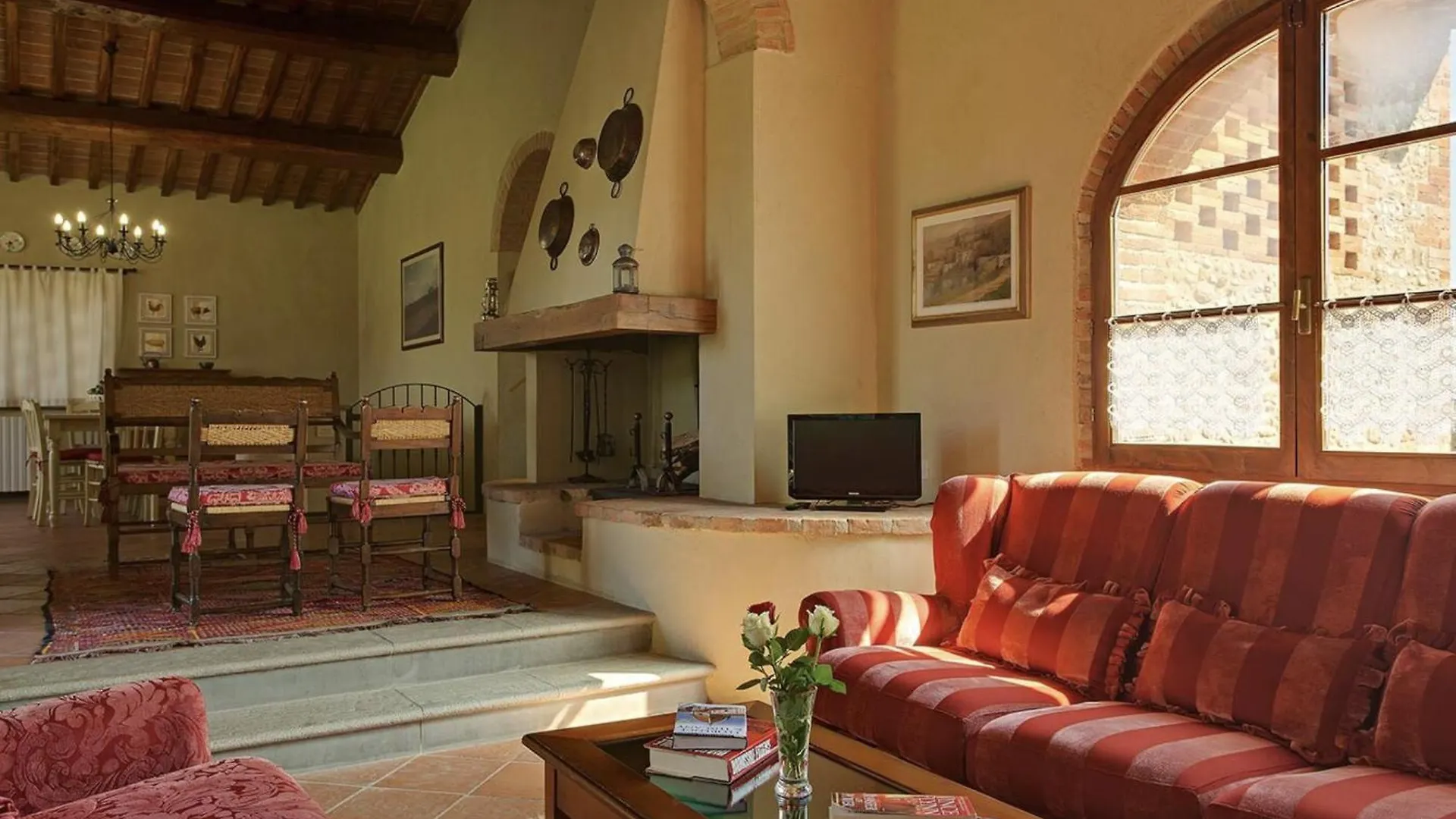 Villa Bonazza contacts