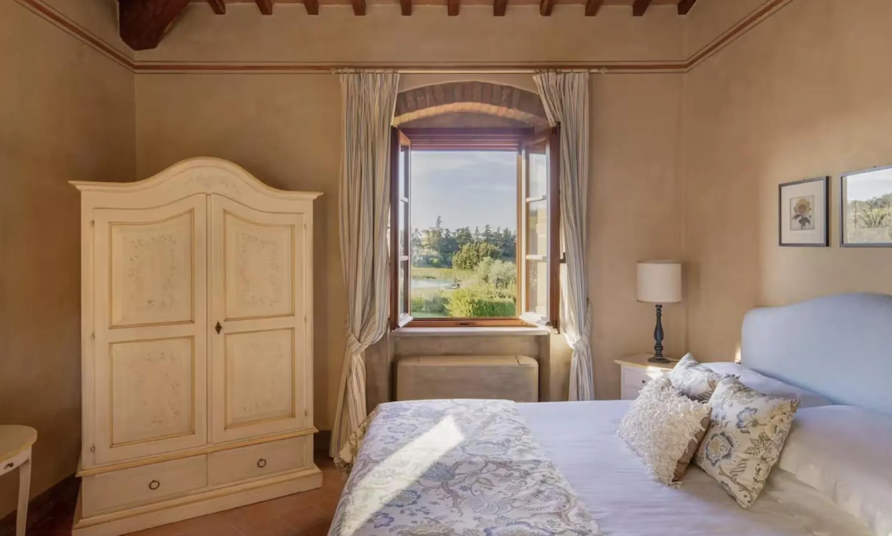 Villa Bonazza Marcialla