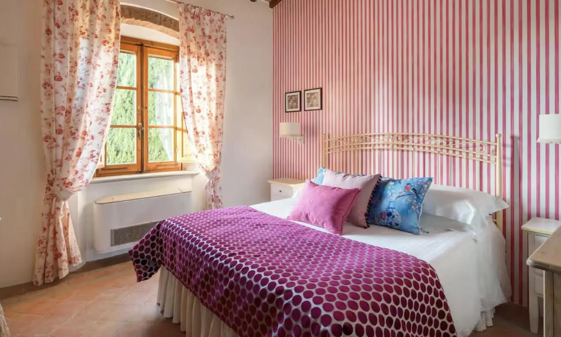 Villa Bonazza Marcialla